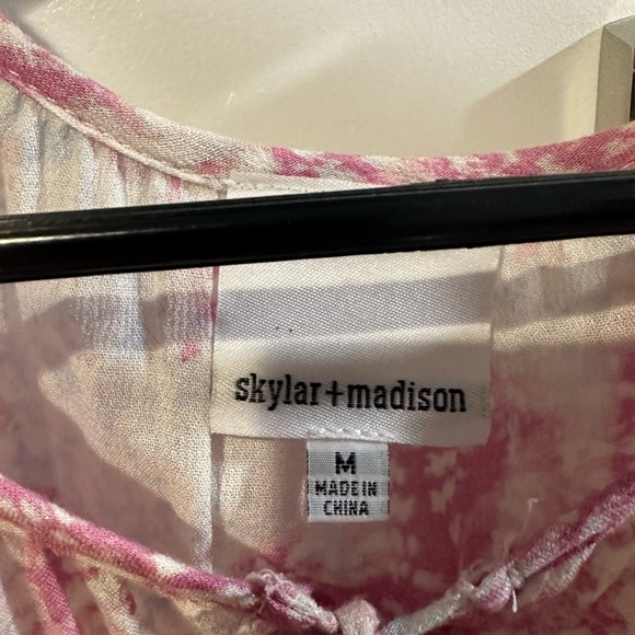 Skylar and Madison Dress - Picture 4 of 4